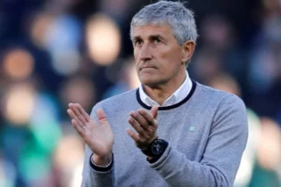 Сетьен: «Севильядан» 1 ұпай алғанымызға қуаныштымыз