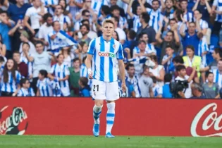 Эдегор «Реалға» қайтпайтын болды. Демек бүгін «Реал» жеңеді