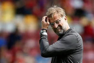 Клопп: «Эвертон» біз мүмкіндік берген кезде ғана ойнай бастайды