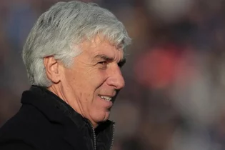 Гасперини мен Пашалич «Лациоға» қарсы ойынға қатыспайды