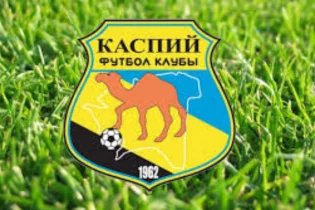 «Каспий» клубы жаңа директор сайлады