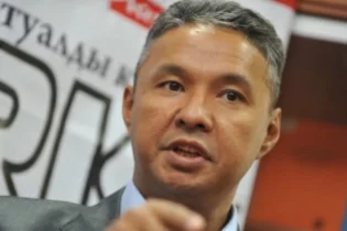 «Апта» айшықты сюжет жасады