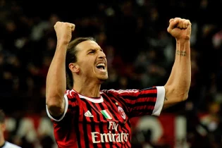 Златан Ибраһимович «Миланда» қала ма?