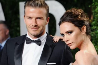 Дэвид БЕКХЭМ:  ОТБАСЫМ ҮШІН ӨМІР СҮРЕМІН