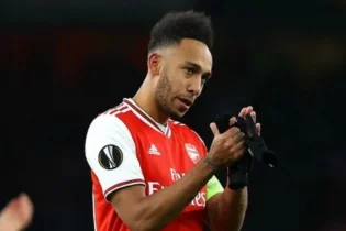 Пети: «Обамеянгтың орнында болсам «Арсеналдан» кетер едім»