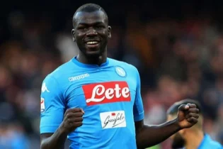 Калиду Кулибали «Ситиге» ауысатын болды