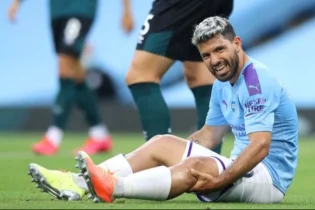 Агуэроға жасалған ота сәтті өтті