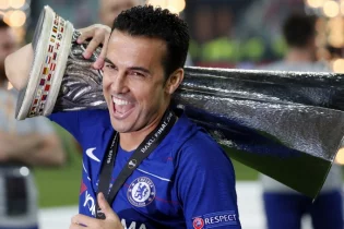 Педро маусым соңында «Ромаға» ауысады