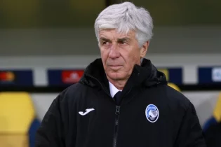 Гасперини: «Аталантаға» бапкер керек жоқ екен