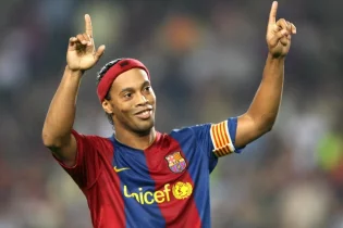 Роналдиньо мансабын қайта бастауы мүмкін