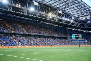 Михаил Гурман: «Астана Аренадағы» жөндеу жұмыстары 15 шілдеде аяқталады»