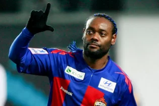 «Рубин» спорт директоры: Вагнер Лав ТОП шабуылшы, «Рубин» оны алғысы келмеді