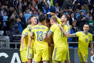 Қазақстан құрамасының ойындар күнтізбесі белгілі болды