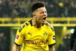 Клопп: «Санчоға қызыл жейде керемет жарасады»