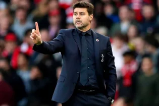 Маурисио Почеттино «Бенфиканың» бапкері болуы мүмкін