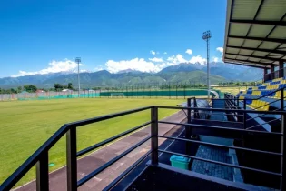 Ұят-ай! «Астана» ойнайтын алаң таппай жүр