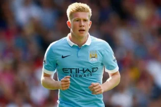 «Манчестер Сити» жартылай финалға шықты