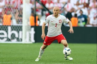 «Астана» Польшалық қорғаушымен толықпақ