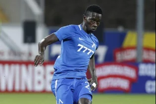 Сенегалдық ойыншы «Қайратқа» ауысуға жақын