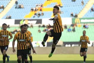 Қайта жалғасқан чемпионаттан қайыр бар ма?