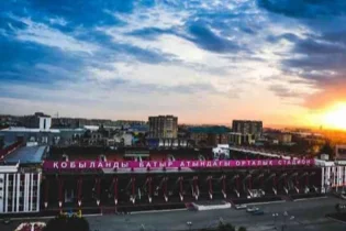 «Ақтөбе» «Пари Матчпен» келісімге келді