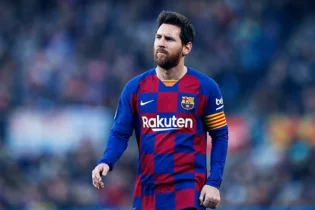 Лионель МЕССИ:  ЖЕҢІЛГЕНДІ ЖЕК КӨРЕМІН