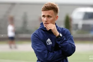 Алексей Шпилевский төрт матчқа шеттетілді