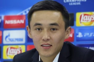 Асқар ХАМИДЕНОВ: «Астана» ойнайтын жер табады