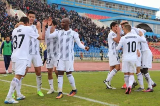 «Қайсар» - «Тараз», «Ордабасы» - «Шахтер» негізгі құрамдар