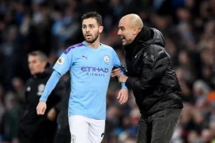 «Манчестер Сити» құрамды жаңартуы мүмкін