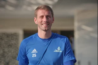 Ресми: Сергей Малый «Астанадан» кетті 