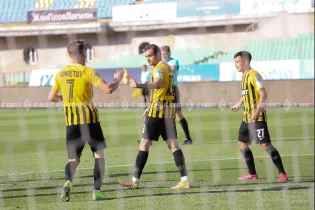 Қазақстан чемпионаты қайта тоқтауы мүмкін бе?