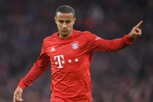 Тьяго Алькантара «Ливерпульге» ауысуға жақын