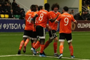 Қазақстан Премьер-лигасы қайта тоқтатылды