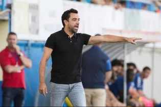 «Барселона» Хавиді бас бапкер қызметіне тағайындамақ