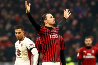 Ибрагимович «Миланнан» кетуді жоспарлап отыр