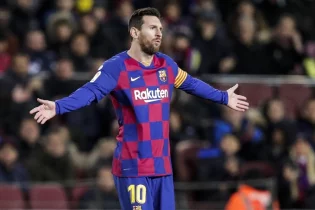 Месси мансабын «Манчестер Ситиде» жалғастыруы мүмкін