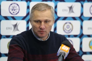 Миланович: Павлодар әкімі футболға қызықпайды