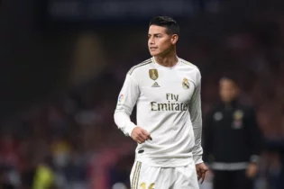 «Реал Мадрид» Хаместі арзан бағада сатуға мәжбүр