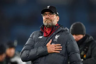 Юрген Клопп Чемпиондар Лигасының фаворитін атады