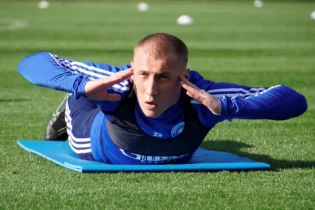 Исламбек Қуаттың командасы турнирмен қош айтысуға тағы бір қадам жақындады