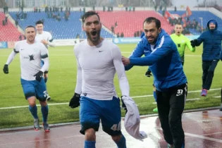 Карлос Фонсека «Тобылға» ауысады