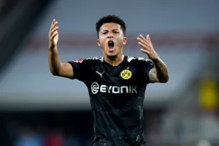 «Боруссия» Санчоны алғысы келетін клубтарға уақыт берді