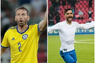 Малый мен Фонсека «Тобылға» ауысты