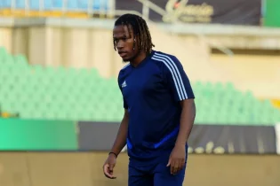 Зиги Бадибанга: «Мұндай жағдаймен Еуропа лигасында ойнау қиынға соғады»