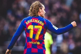 Гризманн «Барселонада» қала ма?