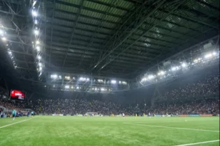 «Астана» матчтарын қайда өткізеді?