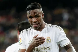 Винисиус вирус жұқтырған болуы мүмкін