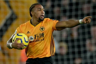 «Ювентус» Адама Траорені алғысы келеді