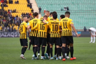 ҚПЛ-ді кім құтқарады?